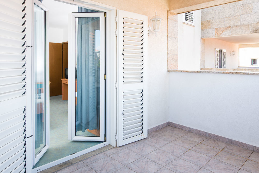 סופטאר Downtown Private Rooms Mandic מראה חיצוני תמונה